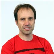 Activo 2024. Nuestro maestro titulado de idiomas con C2 inglés - Apoyo Escolar - Adultos - Exámenes - (Primaria, Secundaria, FP, Universidad, Adultos)